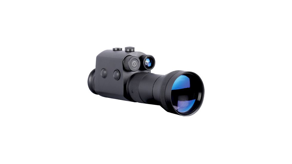 Night Optics Night Guardian Gen 1 Night Vision 3.6x Monocular NO-NM-112