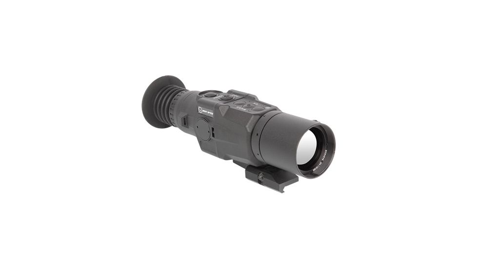 Night Optics Panther 336 Thermal Rifle Scope,336x256,50mm PTS-33650