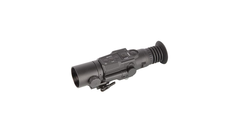 Night Optics Panther 336 Thermal Rifle Scope,336x256,50mm PTS-33650