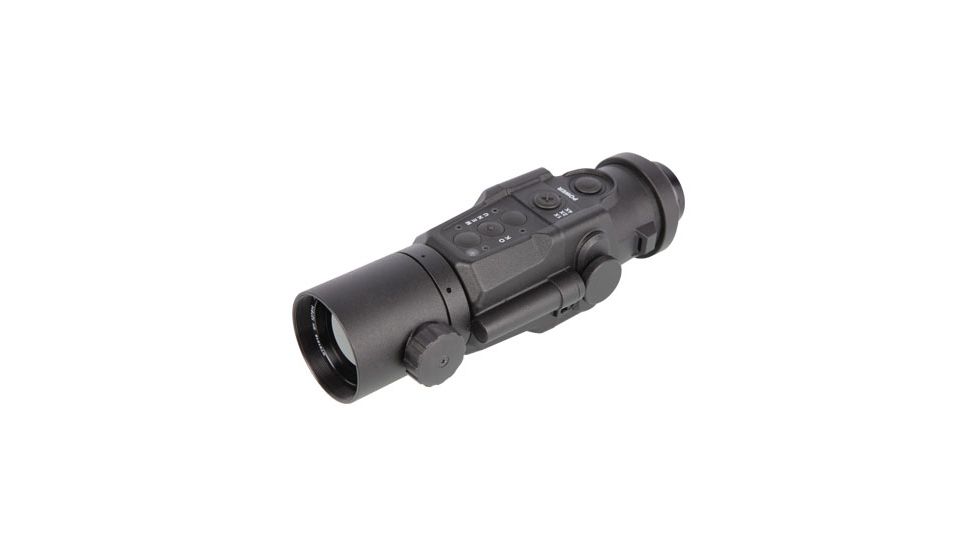 Night Optics Panther C 336 Thermal Clip-On Sight (336x256 | 50mm) PTC-33650