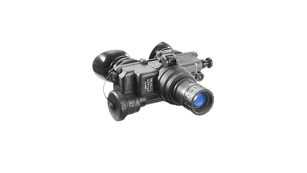 Night Optics NO/PVS-7 Gen 3 Gated Biocular-Goggle NO-NG-P07-3AG