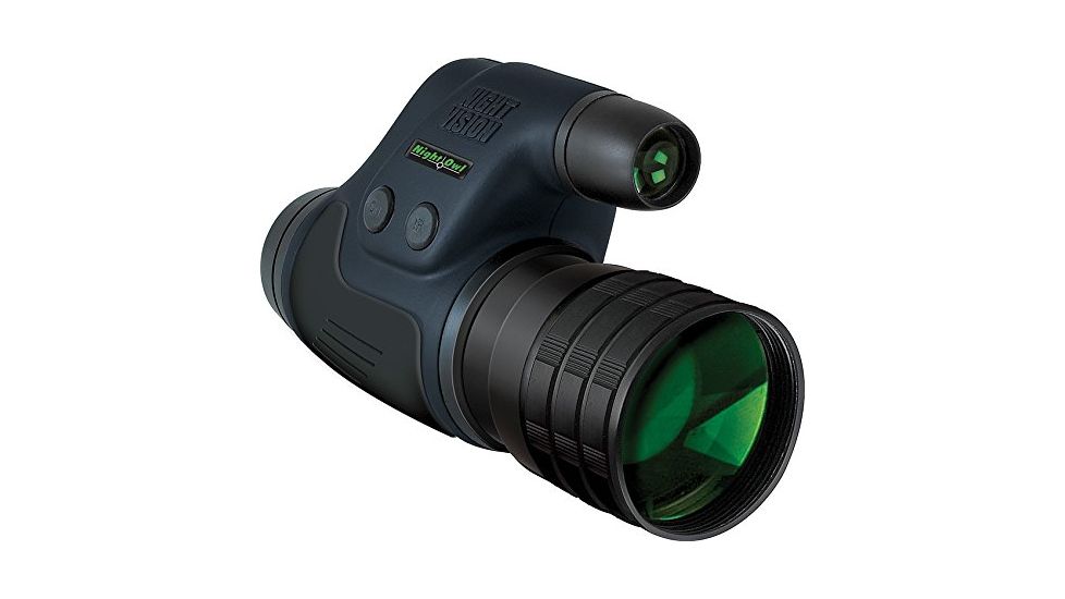 Night Owl NexGen 3X Lightweight Night Vision Scope NONM3X-G