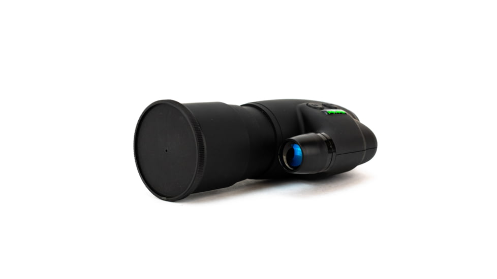 Night Owl NexGen I Monocular, 50mm, Plastic Lens - Black - NOXM50