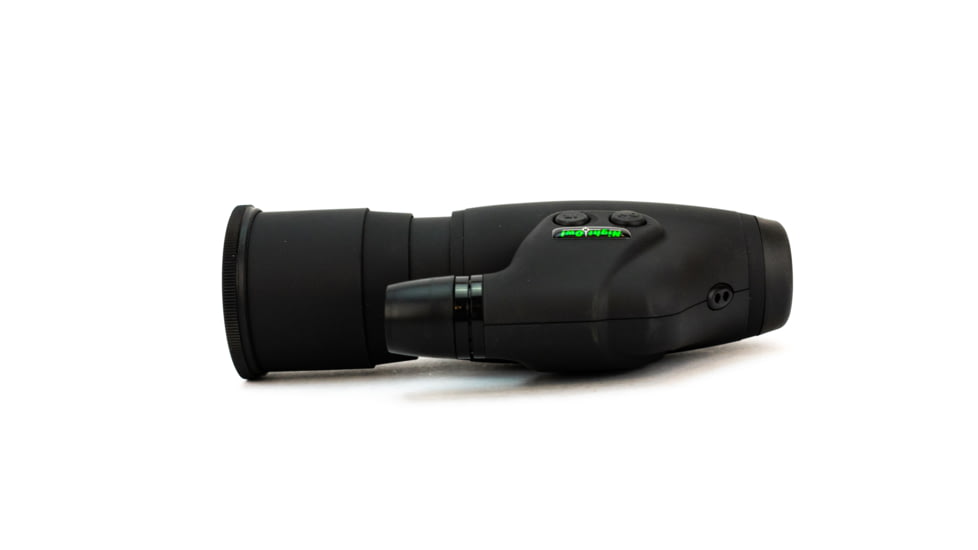 Night Owl NexGen I Monocular, 50mm, Plastic Lens - Black - NOXM50