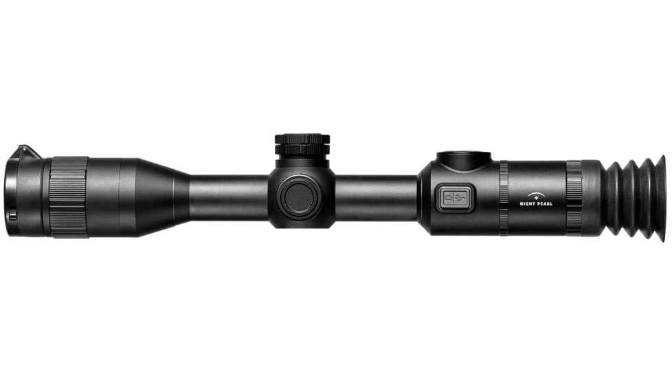 NIGHT PEARL Felis 4-16x22mm Rifle Scope, Second Focal Plane, 2NPFELIS