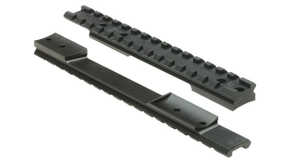 NightForce 20MOA 1 Piece Steel Bases