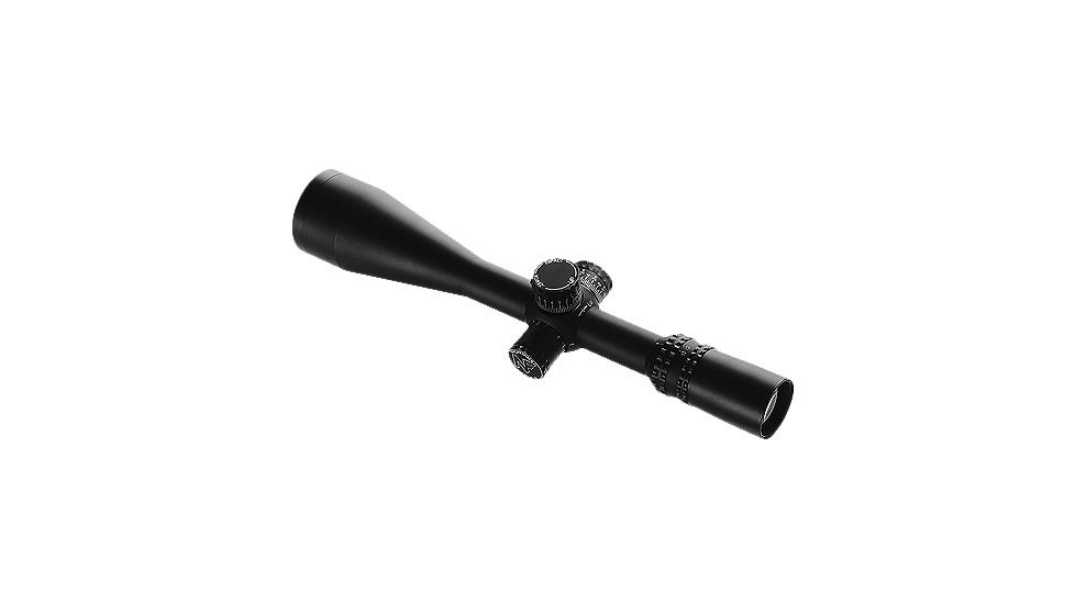 DMO - Used, Like New NightForce 3.5-15x56 NXS Rifle Scope, .250 MOA ZeroStop, NP-R1 Reticle C169