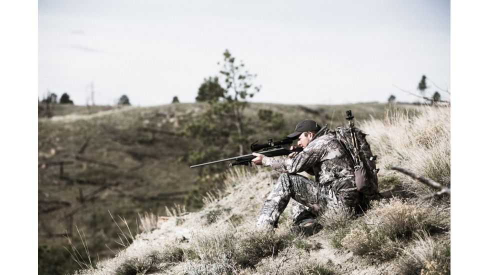 NightForce ATACR, 4, 16x50mm