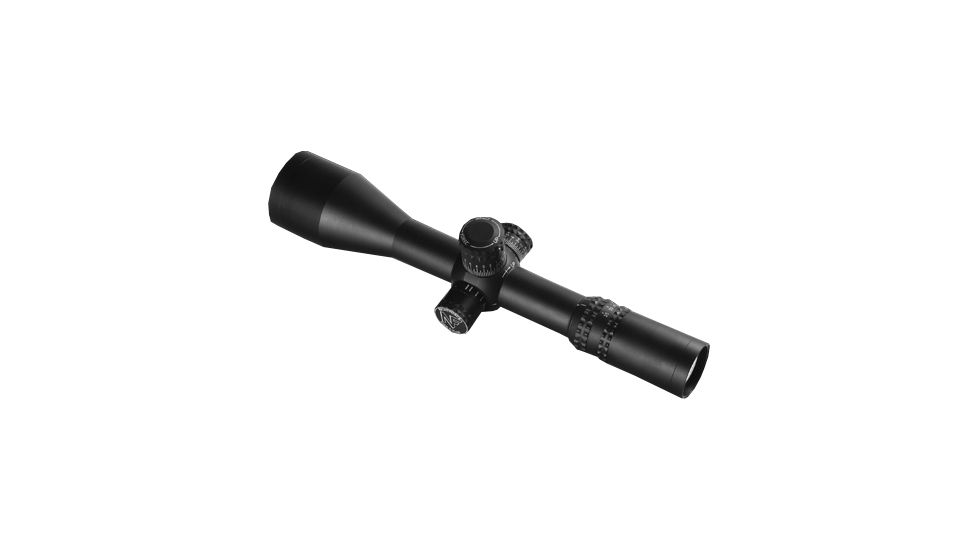 NightForce ATACR 5-25x56mm Advanced Tactical Rifle Scope,34mm,Zerostop,.250 MOA,MOAR-T Reticle C526