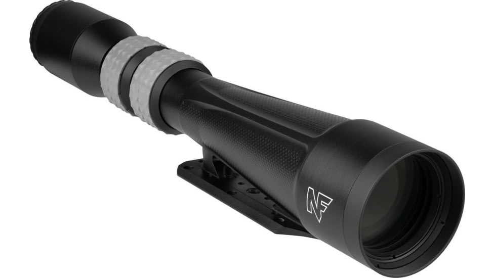 NightForce Configurable Field 6-36x50mm F1 Spotting Scope, MIL-XTs, C656