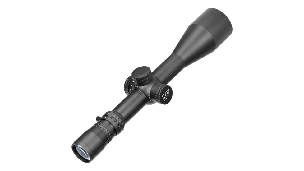 NightForce NX6 6-36x56mm F2 34mm Tube Rifle Scope, Second Focal Plane