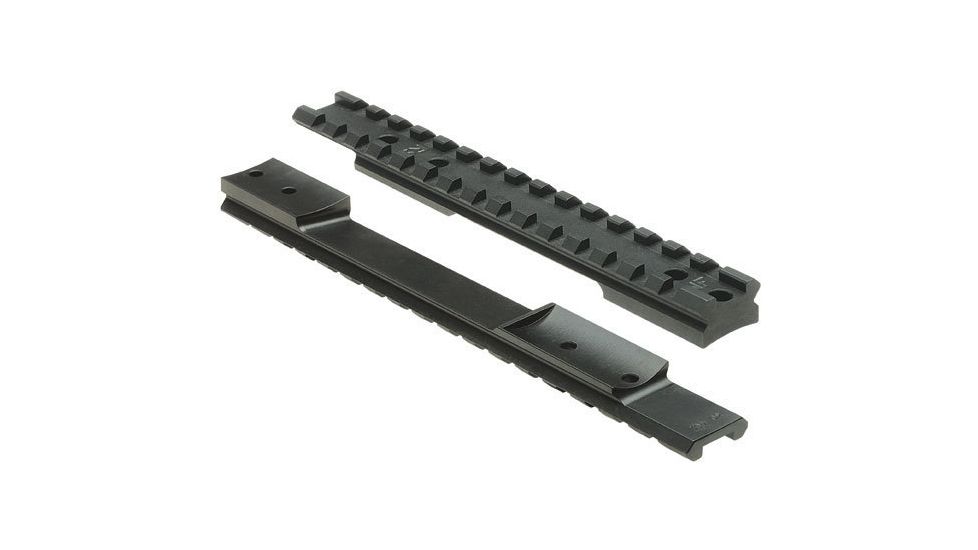 NightForce Remington 700 One-Piece 20MOA Bases