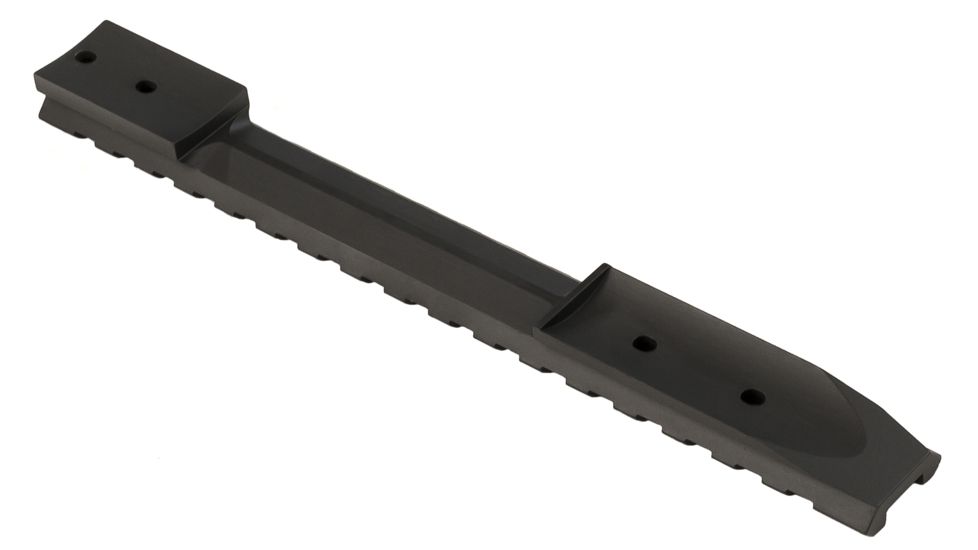 NightForce Remington 700 One-Piece 20MOA Base - Long Action