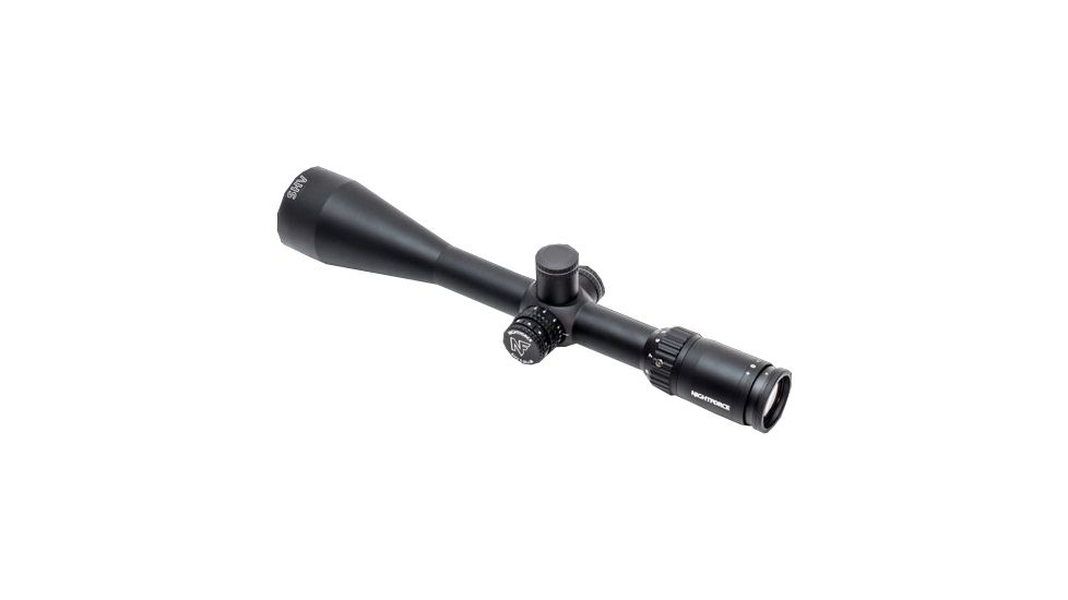 NightForce SHV 5-20x56mm Rifle Scope,30mm,.250 MOA,IHR Non-Illuminated Reticle C532