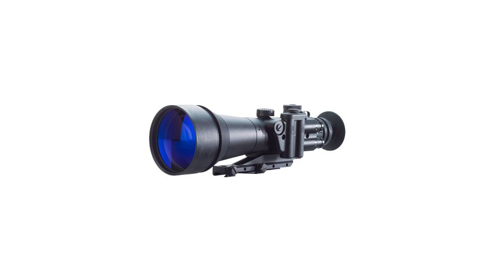 Night Optics D-760-2HP Gen 2+ High Performance 6x Night Vision Sight NO-NS-760-2HP