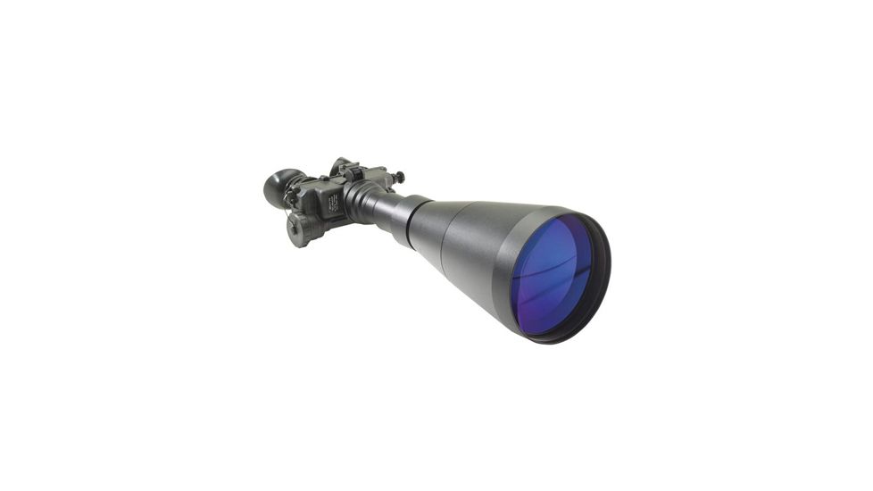 Night Optics NO-LRB-7 Gen 2+HP 10x Biocular NO-NB-LR10-2HP