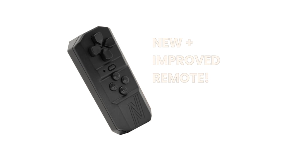 NightRide NightRide 360 Plus HighRes Telephoto Thermal Camera w/Case, 35mm, 640 x 512 pixels, NRSX640-35C