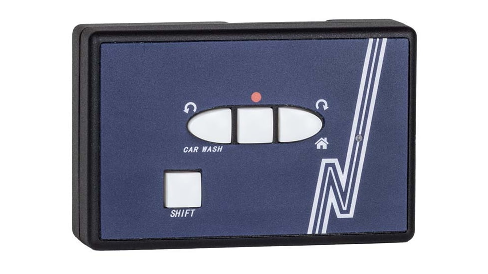 NightRide Sentinel 384 Thermal Imaging Camera