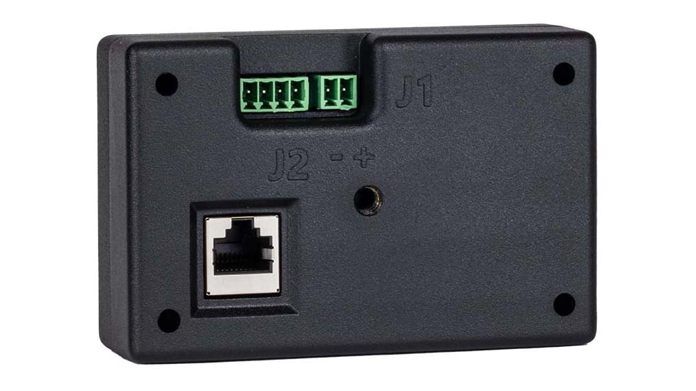 NightRide Sentinel 384 Thermal Imaging Camera