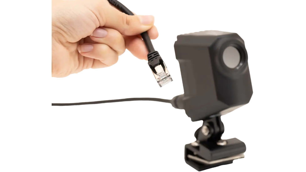 NightRide Trailblazer 384 Thermal Imaging Camera w/Ethernet