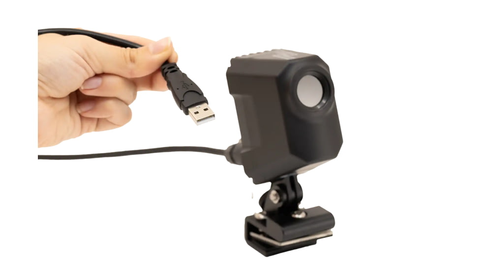 NightRide Trailblazer 384 USB w HDMI Controller/Monitor Grille