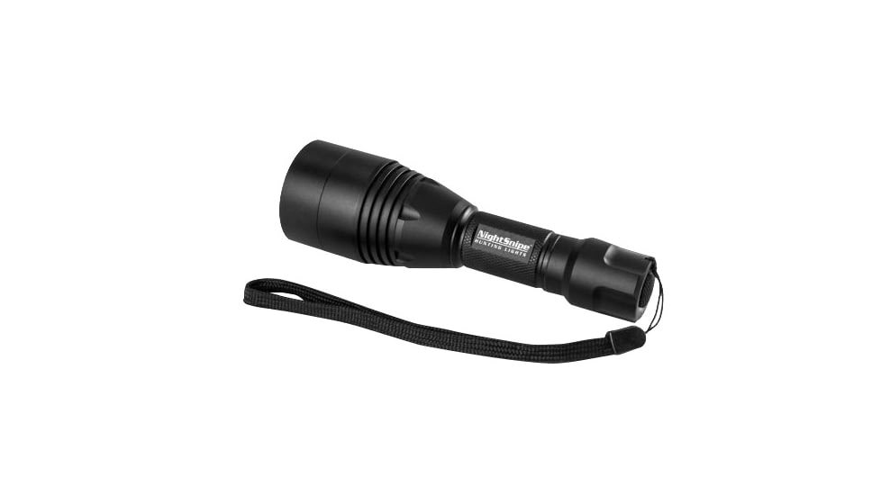 NightSnipe Scope Mounted Hunting Light