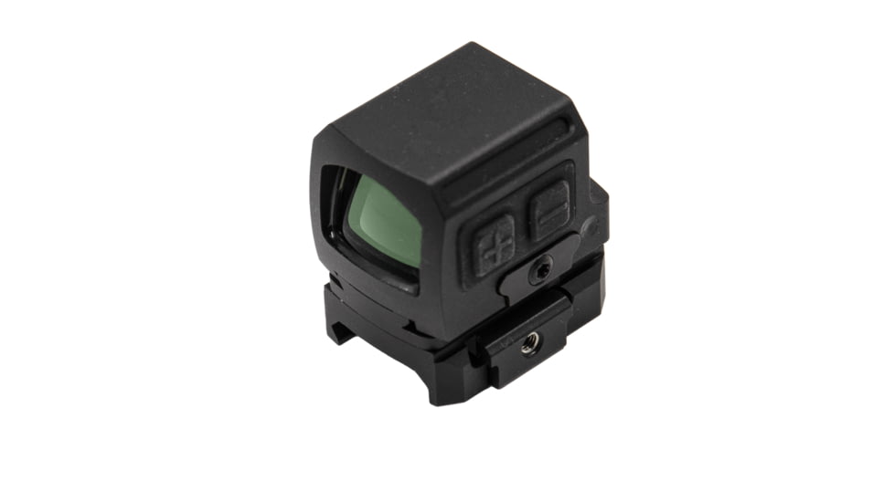 NightStar PT17G 1x17mm Reflex Red Dot Sight