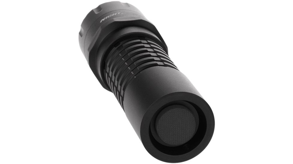 Nightstick Adjustable Beam Flashlight, 3 AAA, Black NSP-420