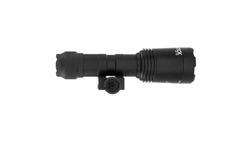Nightstick Full-size Long Gun Rechargeable Light Kit W/ Battery - LGL-170A