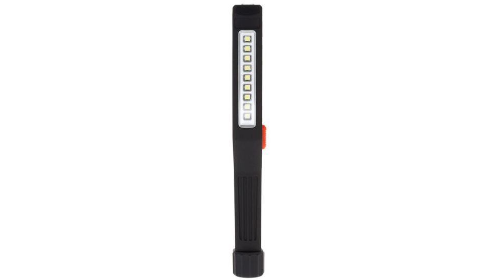Nightstick LED Pocket Work Light - 2 pack, Red/Black NSP-1312RM