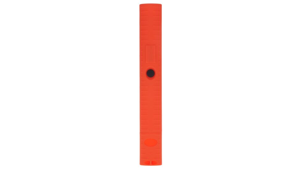 Nightstick Multi-Purpose Dual-Light Flashlights w/Magnet Counter Top Display, Black, Red, NSP-1224CTD