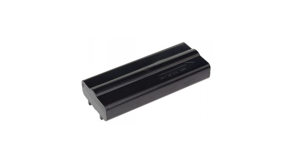 Nightstick Rechargeable Lithium-ion Battery Pack for XPP-5570 &amp; XPR-5572 Series Lights, Black 5572-BATT