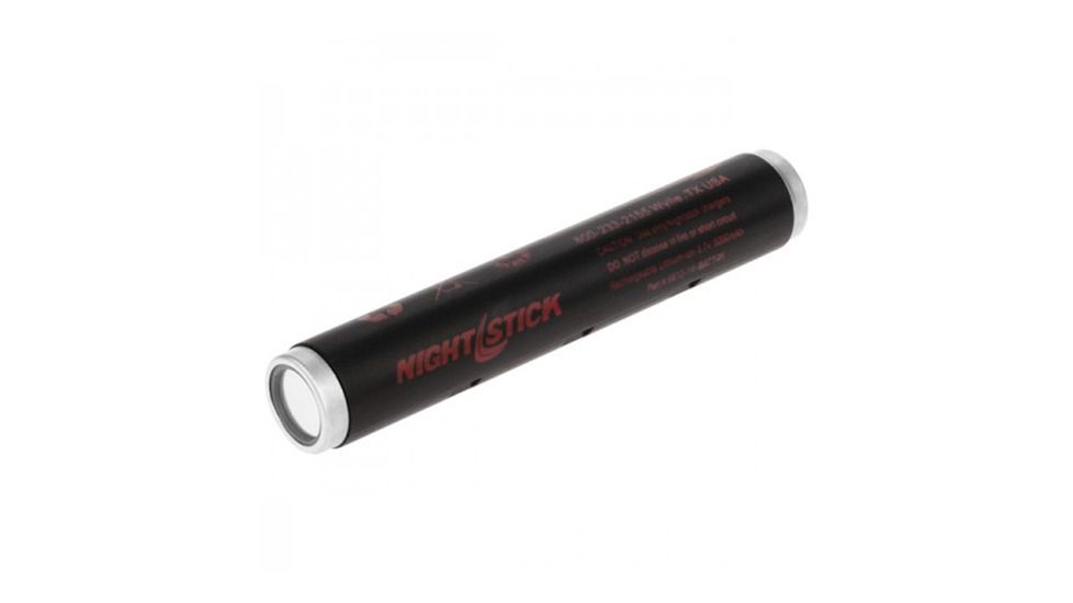 Nightstick Rechargeable Lithium-ion Battery For 5580 Series, Black, 5500-BATT