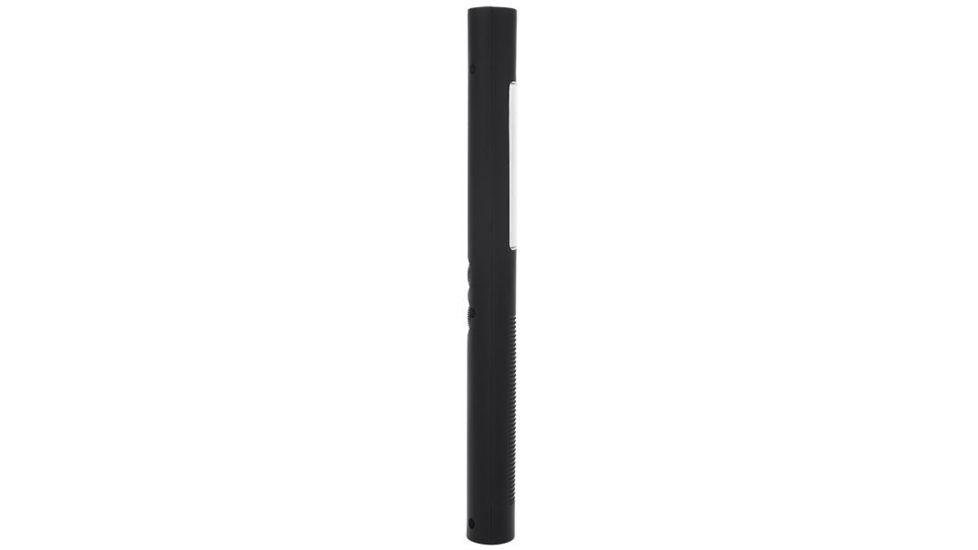 Nightstick Safety Light/Flashlight-Rechargeable (emergency), Black NSR-2070