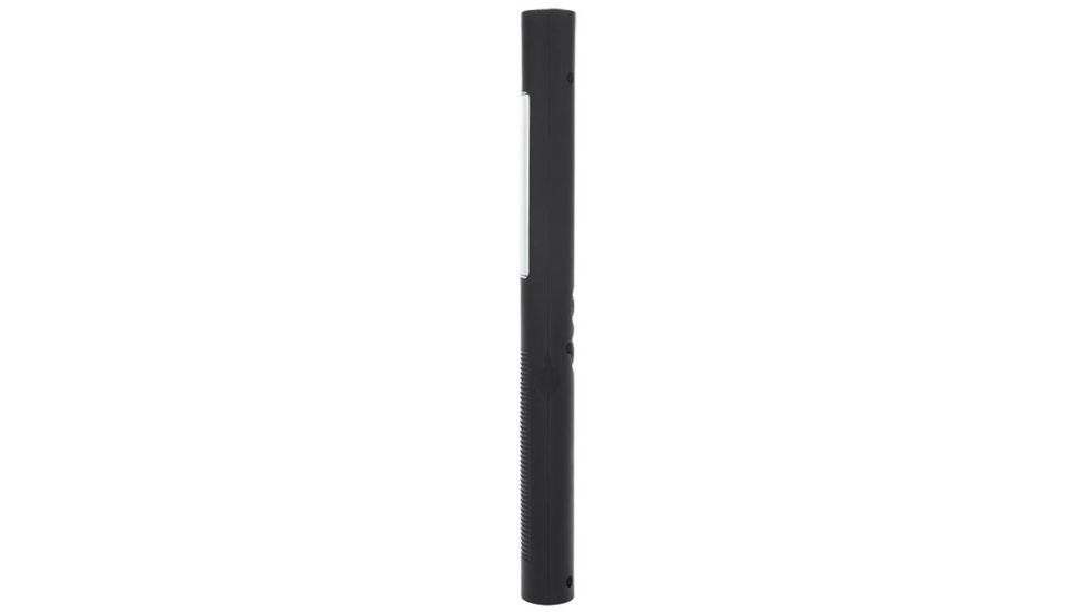 Nightstick Safety Light/Flashlight-Rechargeable (emergency), Black NSR-2070
