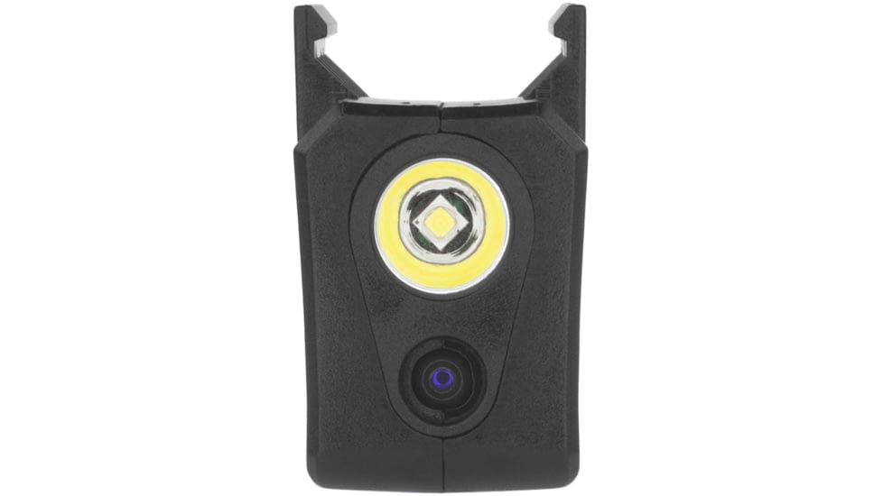 Nightstick Subcompact LED Weapon Light, Li-ion Rechargeable, White, 175 Lumens, Black, TSM-13G