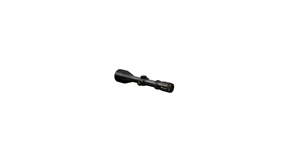 Nikko Stirling Diamond 3-12x62mm Rifle Scope, 30mm, Diameter German #4 Dot Reticle, Black, ndsi31262