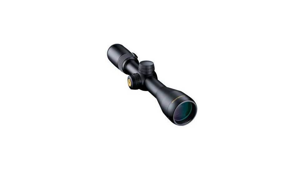 Nikon SlugHunter Rifle Scope 1.65 - 5x36 Matte