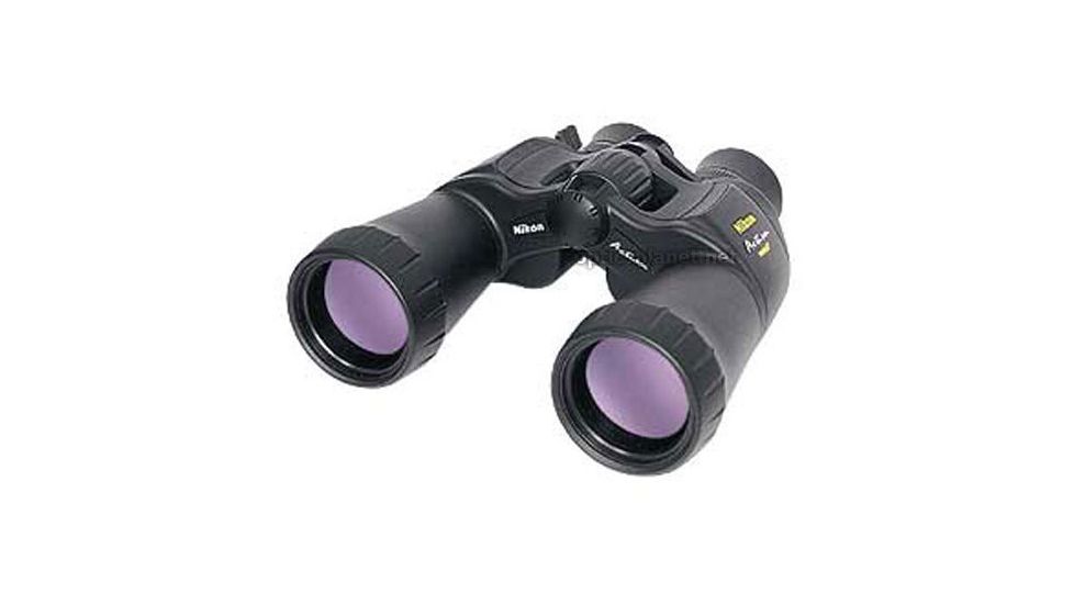 Nikon 10-22X50 Action VI Zoom XL binoculars 7205