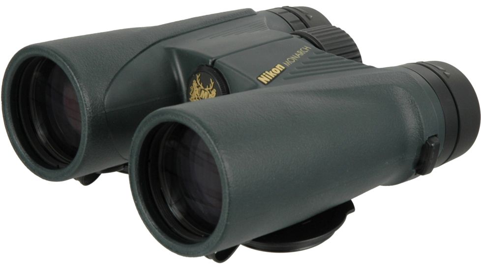Nikon ATB 10X42 Monarch Binocular 7432
