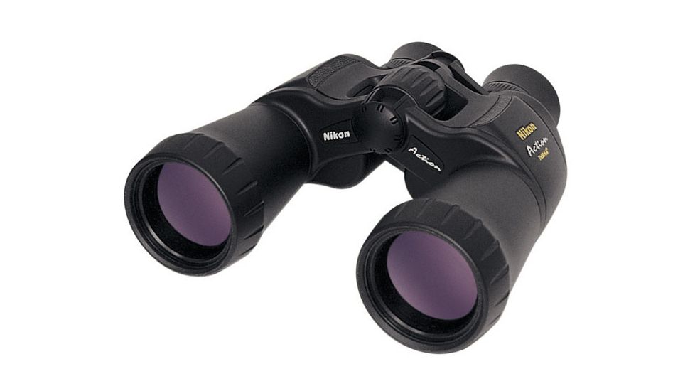 Factory DEMO Nikon 10x50 Action Binoculars