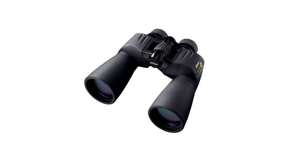 Nikon 10x50 Action Extreme Waterproof Binoculars 7245