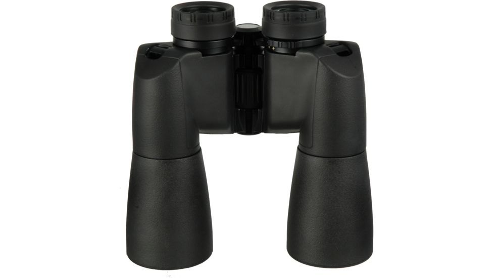 Demo, Nikon 12x50 Action Extreme Binoculars, Porro Prism, Waterproof, Black, 7246-DEMO