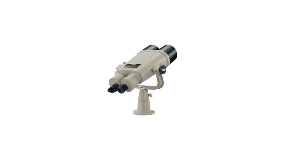 Nikon 20120-IV Binocular Telescope, Tan, 16741