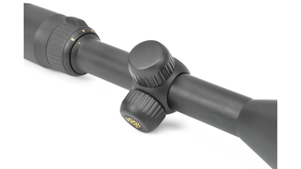 Nikon 3-9x50mm ProStaff Rifle Scope, Matte Black, Nikoplex Reticle 6726