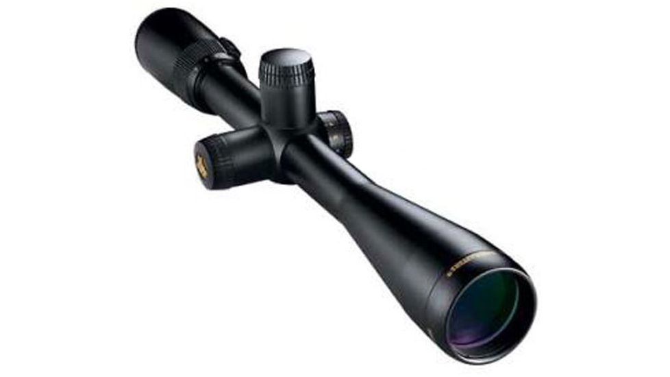 Nikon Buckmaster Rifle Scope Demo, 6-18x40mm, Fine Crosshair Dot Reticle 6476-DMO