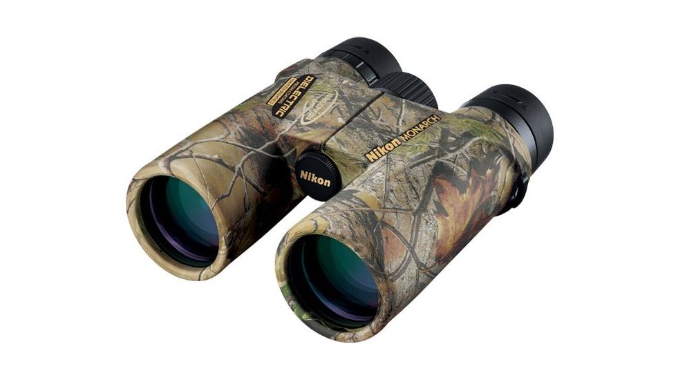 Nikon 8x42 Team REALTREE Monarch ATB Binocular 7297