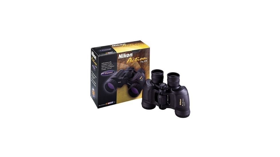 Nikon 7x35 Action Binoculars
