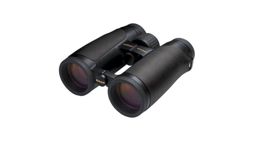 Nikon 7x42mm EDG Waterproof / Fogproof ED Binoculars Edge 7560