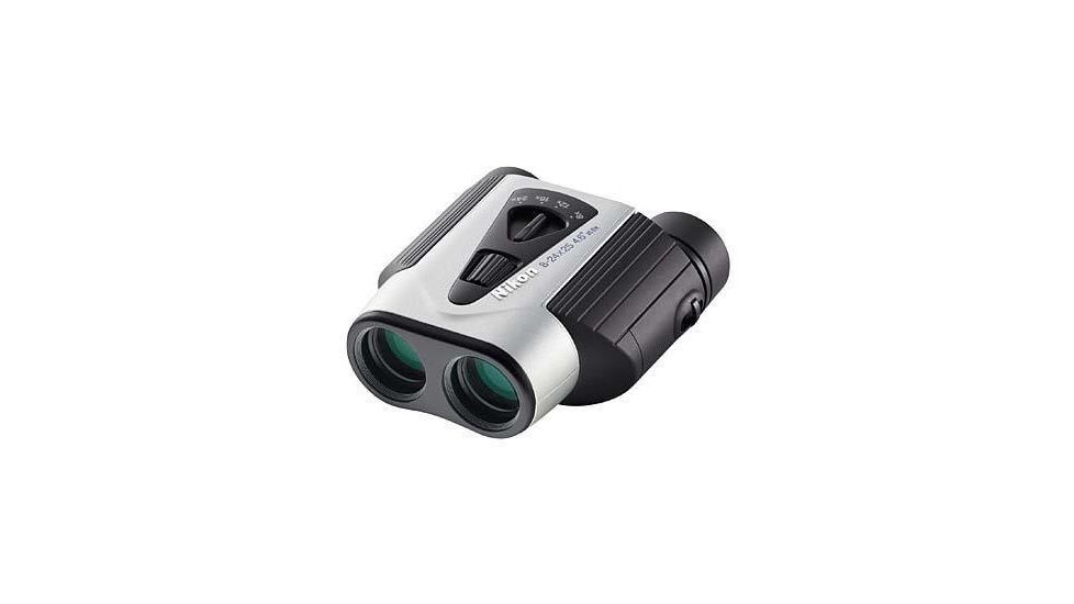 Nikon 8-24x25 Eagleview Zoom II Binoculars - 7326